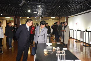 茶境 第五届国际茶文化交流展在西京学院开幕